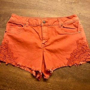 Alter’d State Shorts